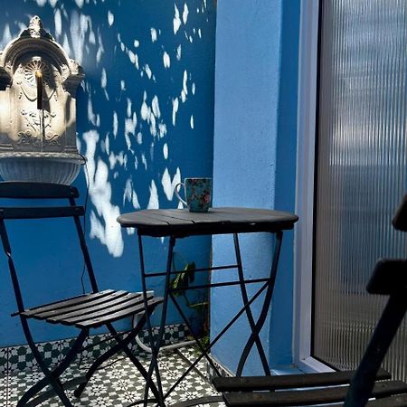 La Rose B&B Città del Capo Esterno foto