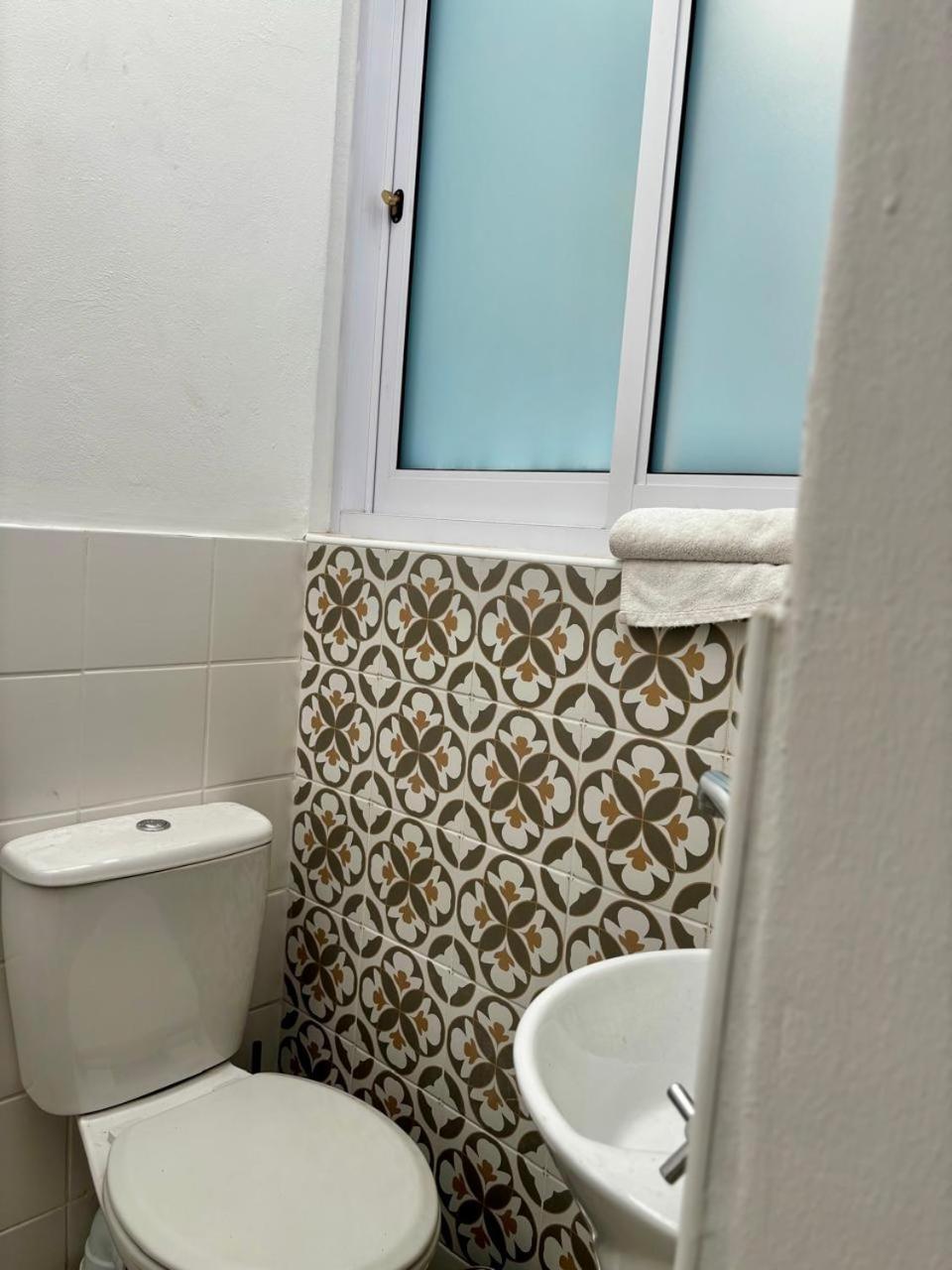 La Rose B&B Città del Capo Esterno foto