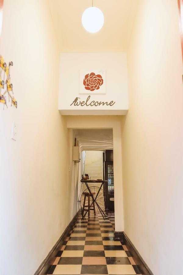 La Rose B&B Città del Capo Esterno foto