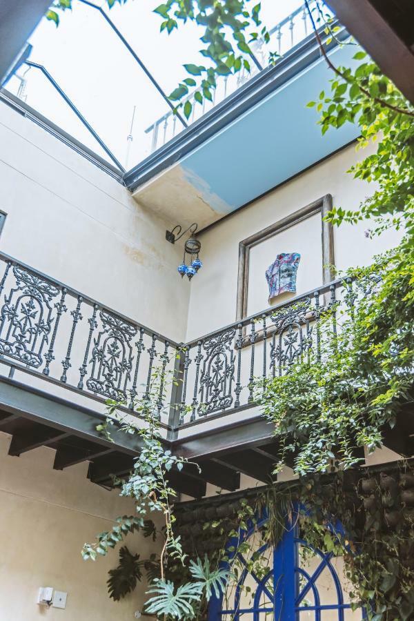 La Rose B&B Città del Capo Esterno foto